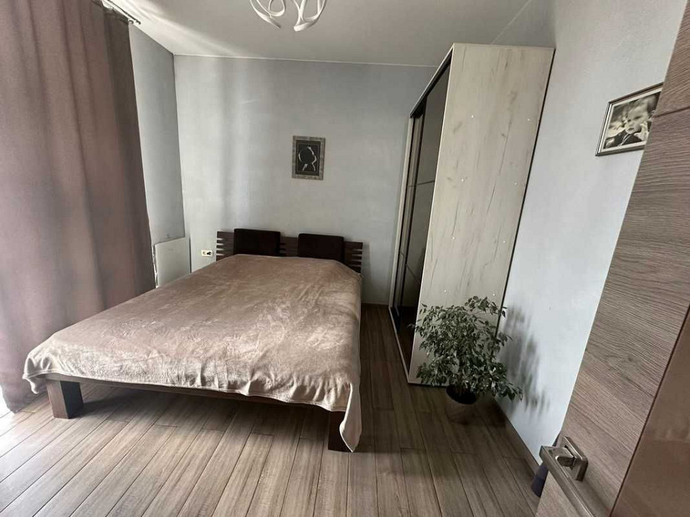 Продаж 2к.квартири 63,8 м2, та гараж  Петропавлівська Борщагівка Петропавловская Борщаговка - изображение 7