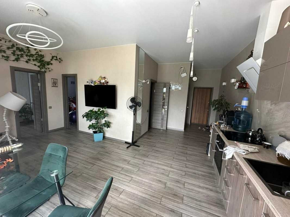 Продаж 2к.квартири 63,8 м2, та гараж  Петропавлівська Борщагівка Петропавловская Борщаговка - изображение 5