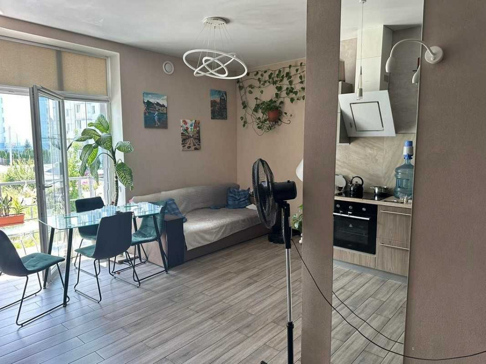 Продаж 2к.квартири 63,8 м2, та гараж  Петропавлівська Борщагівка Петропавловская Борщаговка - изображение 4