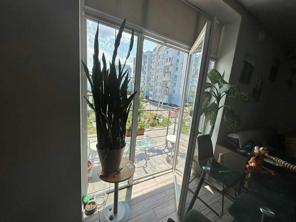 Продаж 2к.квартири 63,8 м2, та гараж  Петропавлівська Борщагівка Петропавловская Борщаговка - изображение 6