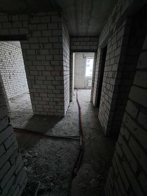 Реальная 2к в сданном новострое с отоплением. ЖК Левада. Q Харьков - изображение 3