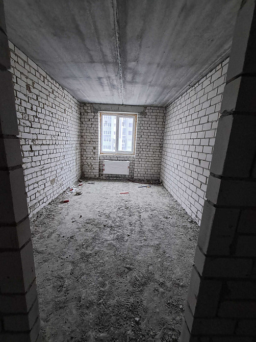 Реальная 2к в сданном новострое с отоплением. ЖК Левада. Q Харьков - изображение 6