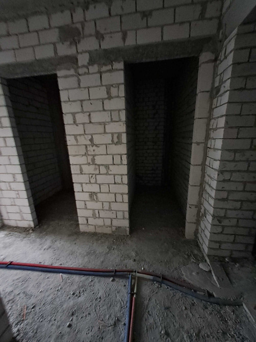 Реальная 2к в сданном новострое с отоплением. ЖК Левада. Q Харьков - изображение 4