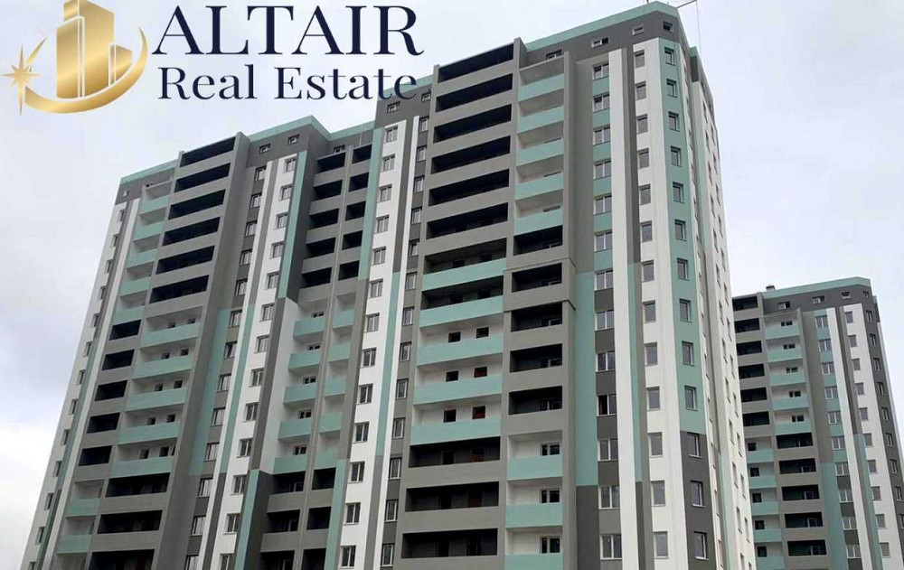 Реальная 2к в сданном новострое с отоплением. ЖК Левада. Q Харьков - изображение 1