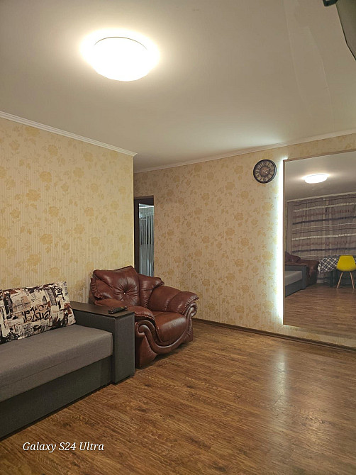 Продам 3 кімнатну квартиру 23 Серпня. біля ринку, монумент Солдат 5 хв Харьков - изображение 1