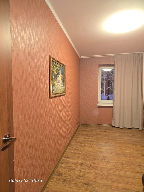 Продам 3 кімнатну квартиру 23 Серпня. біля ринку, монумент Солдат 5 хв Харьков - изображение 4