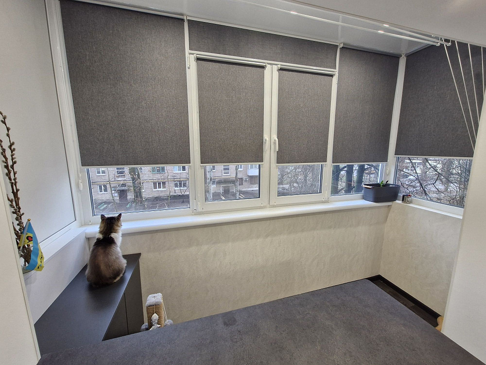 Продаж 1-но кімнатної квартири. Дружба. Заходь і живи! Кривой Рог - изображение 4