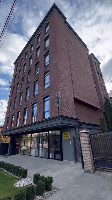 Ексклюзивний!!! продаж квартири Щербанюка Черновцы - изображение 2