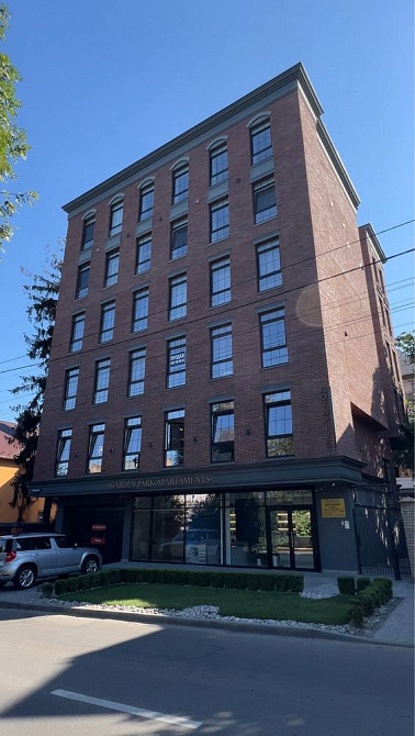 Ексклюзивний!!! продаж квартири Щербанюка Черновцы - изображение 3