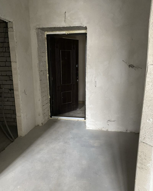 ‼️ БЕЗ КОМИСИИ, 1к квартира с терасой, софия резиденс. ТОРГ! Софіївська Борщагівка - зображення 4