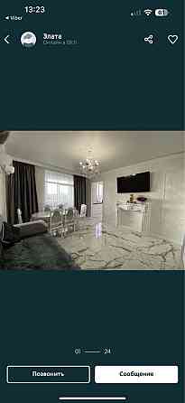 Двухуровневая квартира с дизайнерским ремонтом . Пр. Соборный Запоріжжя