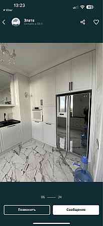 Двухуровневая квартира с дизайнерским ремонтом . Пр. Соборный Запоріжжя