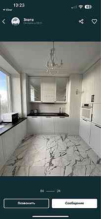 Двухуровневая квартира с дизайнерским ремонтом . Пр. Соборный Запоріжжя