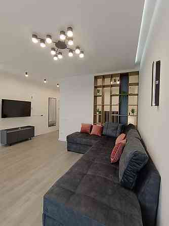 Стильна 1но кімнатна в центрі міста Ивано-Франковск