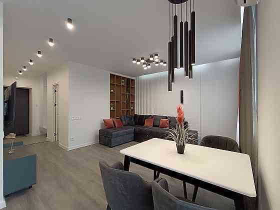 Стильна 1но кімнатна в центрі міста Ивано-Франковск