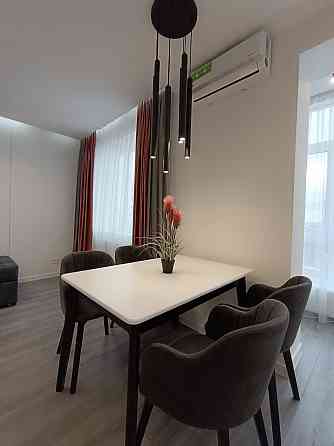 Стильна 1но кімнатна в центрі міста Ивано-Франковск