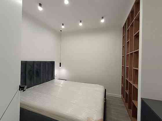 Стильна 1но кімнатна в центрі міста Ивано-Франковск