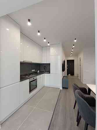 Стильна 1но кімнатна в центрі міста Ивано-Франковск