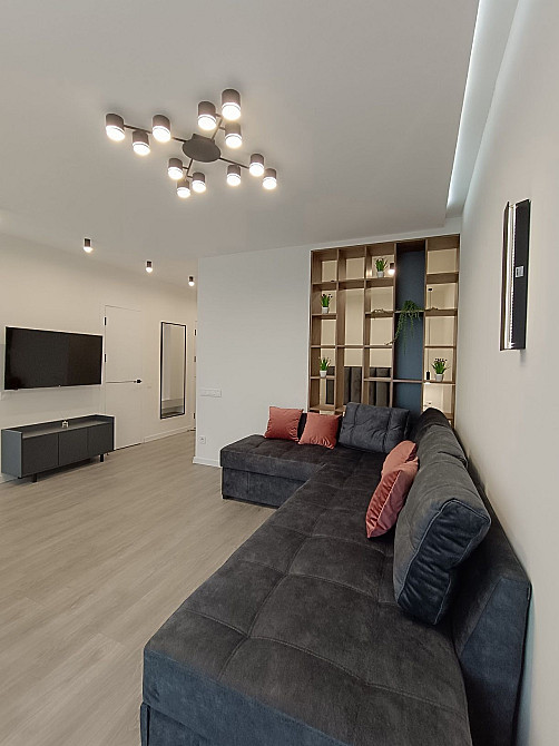 Стильна 1но кімнатна в центрі міста Ивано-Франковск - изображение 3