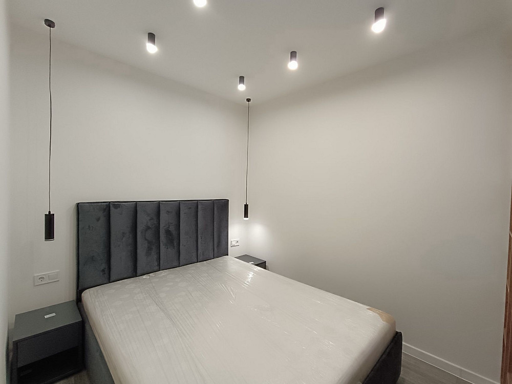 Стильна 1но кімнатна в центрі міста Ивано-Франковск - изображение 7