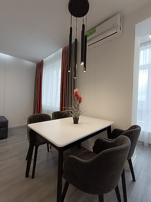 Стильна 1но кімнатна в центрі міста Ивано-Франковск - изображение 2