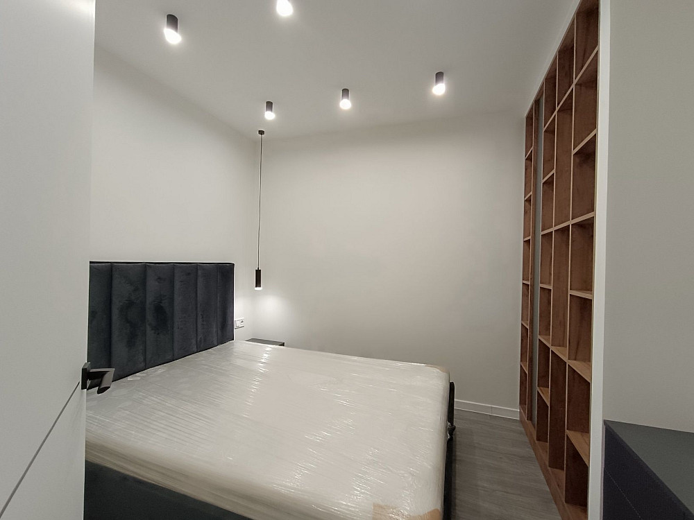 Стильна 1но кімнатна в центрі міста Ивано-Франковск - изображение 6