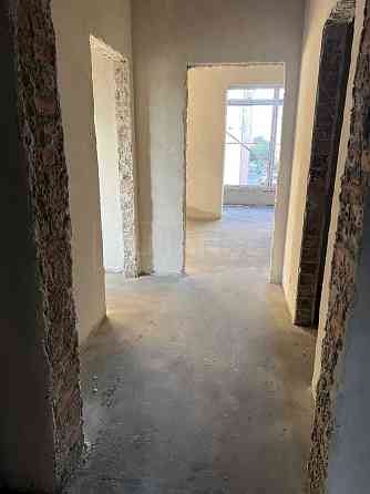 Здана велика квартира 46.5м2 з наповненням в сучасному ЖК Ивано-Франковск