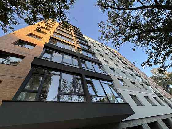 Здана велика квартира 46.5м2 з наповненням в сучасному ЖК Ивано-Франковск