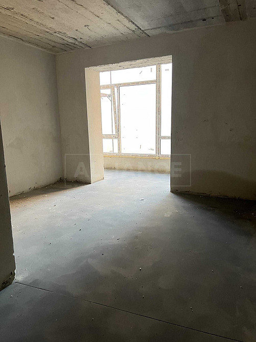 Здана велика квартира 46.5м2 з наповненням в сучасному ЖК Ивано-Франковск - изображение 3