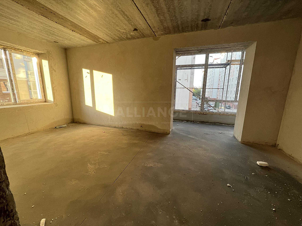 Здана велика квартира 46.5м2 з наповненням в сучасному ЖК Ивано-Франковск - изображение 1