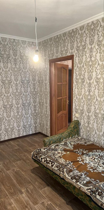 БЕЗ КОМІСІЇ, квартира в центрі, з ремонтом, 2 сотки землі, 36м2 Гостомель - зображення 3