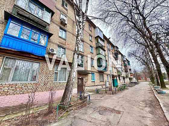 Продаж Без% 1к квартири Кузьми Скрябіна 22 Подільський рн Вітряні Гори Киев