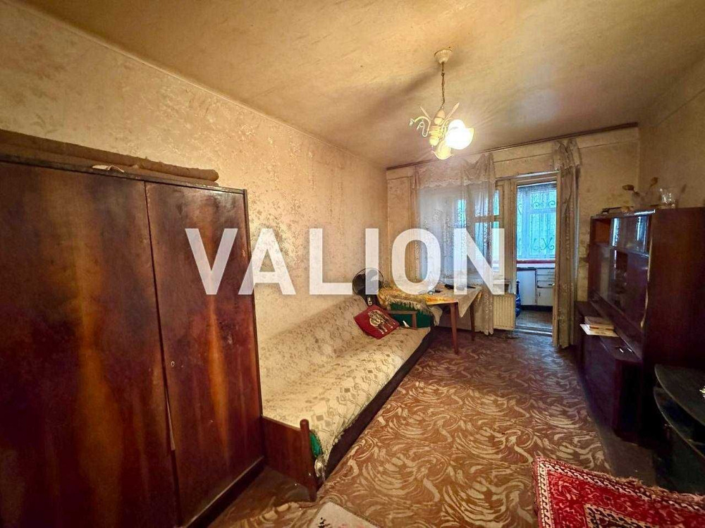 Продаж Без% 1к квартири Кузьми Скрябіна 22 Подільський рн Вітряні Гори Киев - изображение 2