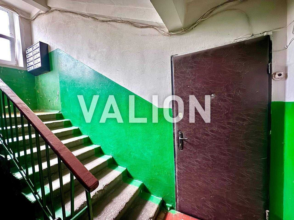 Продаж Без% 1к квартири Кузьми Скрябіна 22 Подільський рн Вітряні Гори Киев - изображение 7