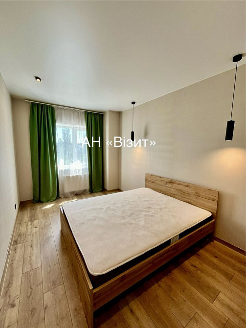 Продаж 2 кім.квартири з ремонтом, меблями та технікою Полтава - зображення 4