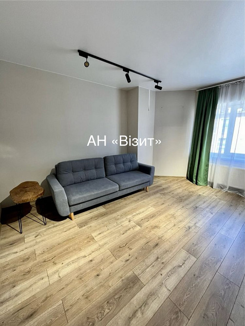 Продаж 2 кім.квартири з ремонтом, меблями та технікою Полтава - зображення 2