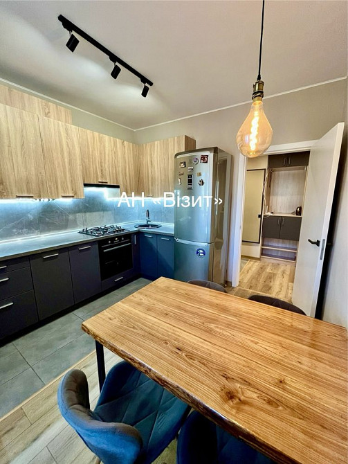 Продаж 2 кім.квартири з ремонтом, меблями та технікою Полтава - зображення 7