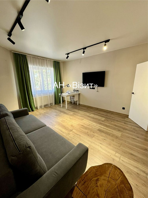 Продаж 2 кім.квартири з ремонтом, меблями та технікою Полтава - зображення 1