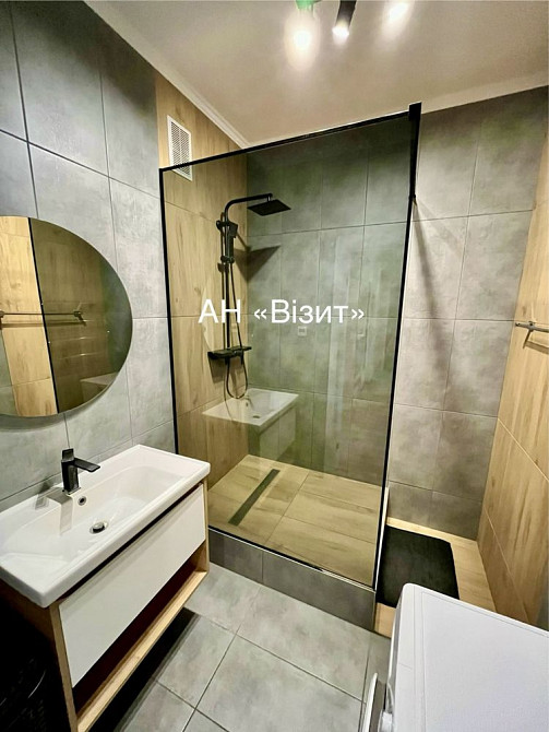 Продаж 2 кім.квартири з ремонтом, меблями та технікою Полтава - зображення 8