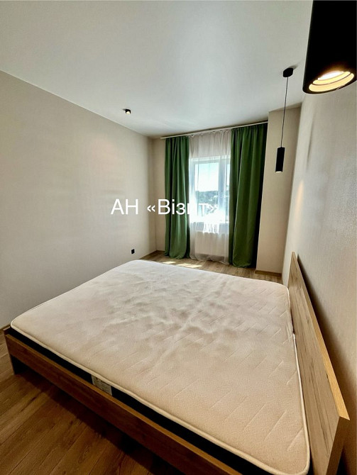 Продаж 2 кім.квартири з ремонтом, меблями та технікою Полтава - зображення 5