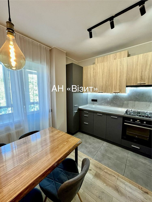 Продаж 2 кім.квартири з ремонтом, меблями та технікою Полтава - зображення 6