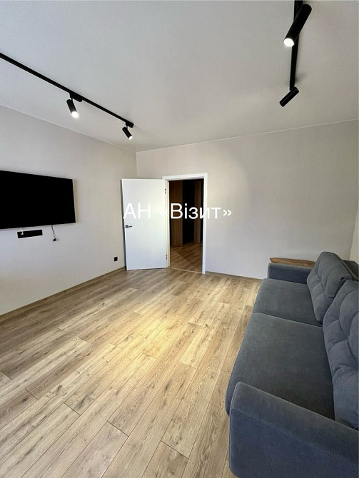 Продаж 2 кім.квартири з ремонтом, меблями та технікою Полтава - зображення 3