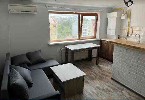 Квартира за вигідною ціною в історичному центрі із закритим двором Ивано-Франковск