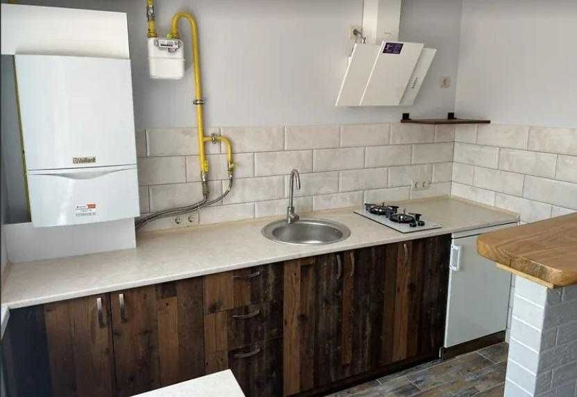 Квартира за вигідною ціною в історичному центрі із закритим двором Ивано-Франковск - изображение 4