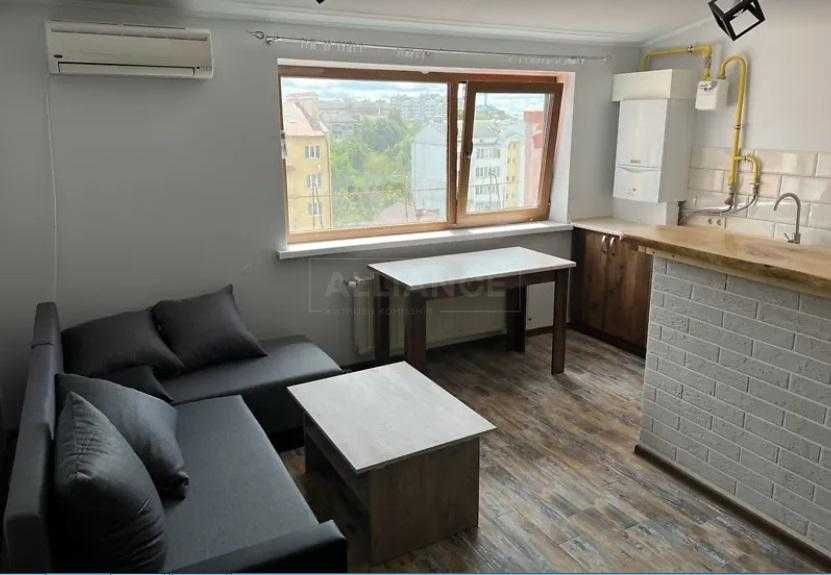 Квартира за вигідною ціною в історичному центрі із закритим двором Ивано-Франковск - изображение 1