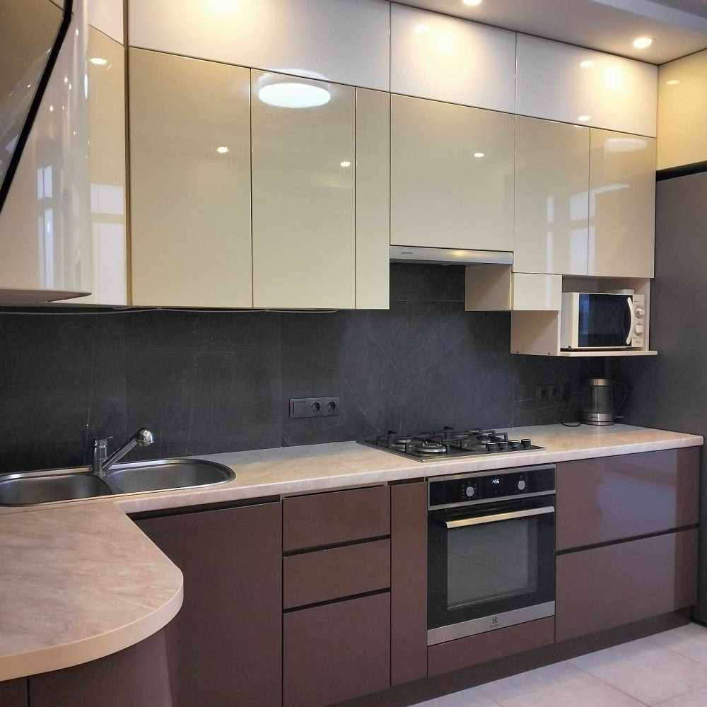 Уютная квартира в Ж.К. Счасливий идеальное место для комфортной жизни Дніпро - зображення 2