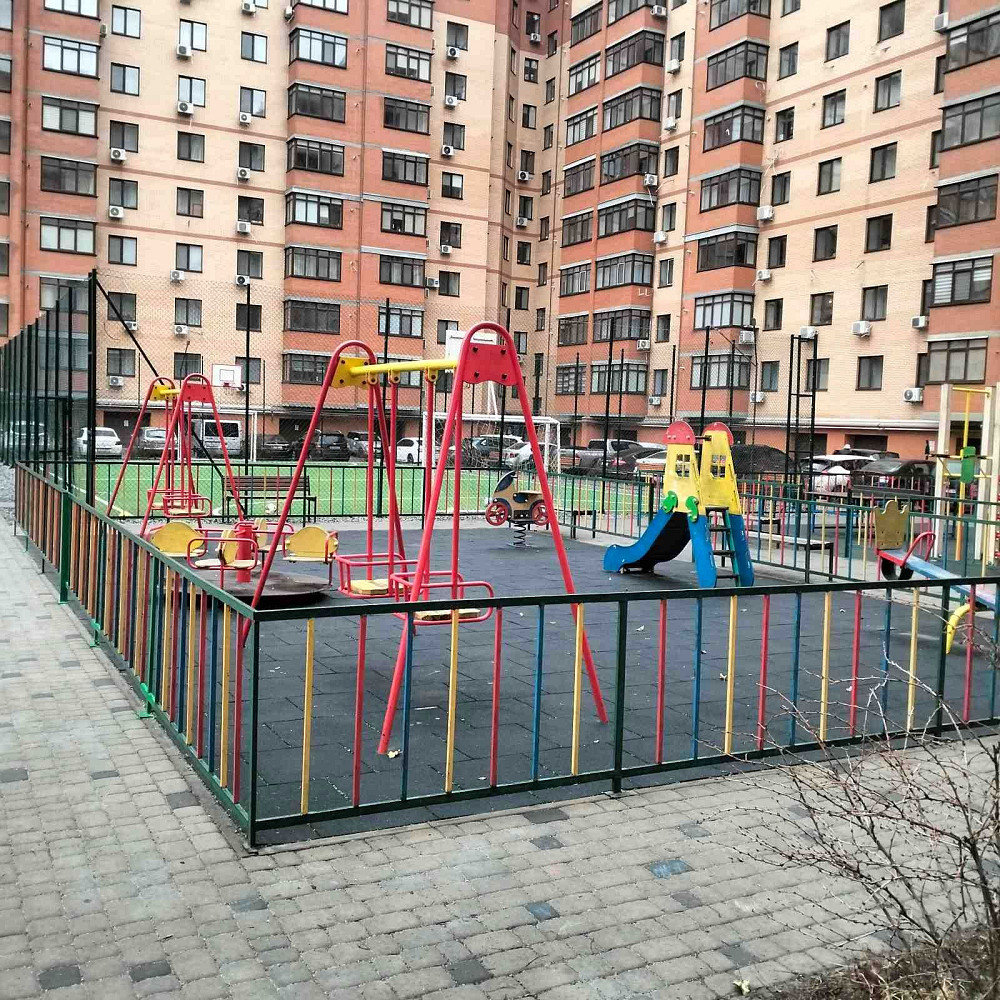 Уютная квартира в Ж.К. Счасливий идеальное место для комфортной жизни Дніпро - зображення 1