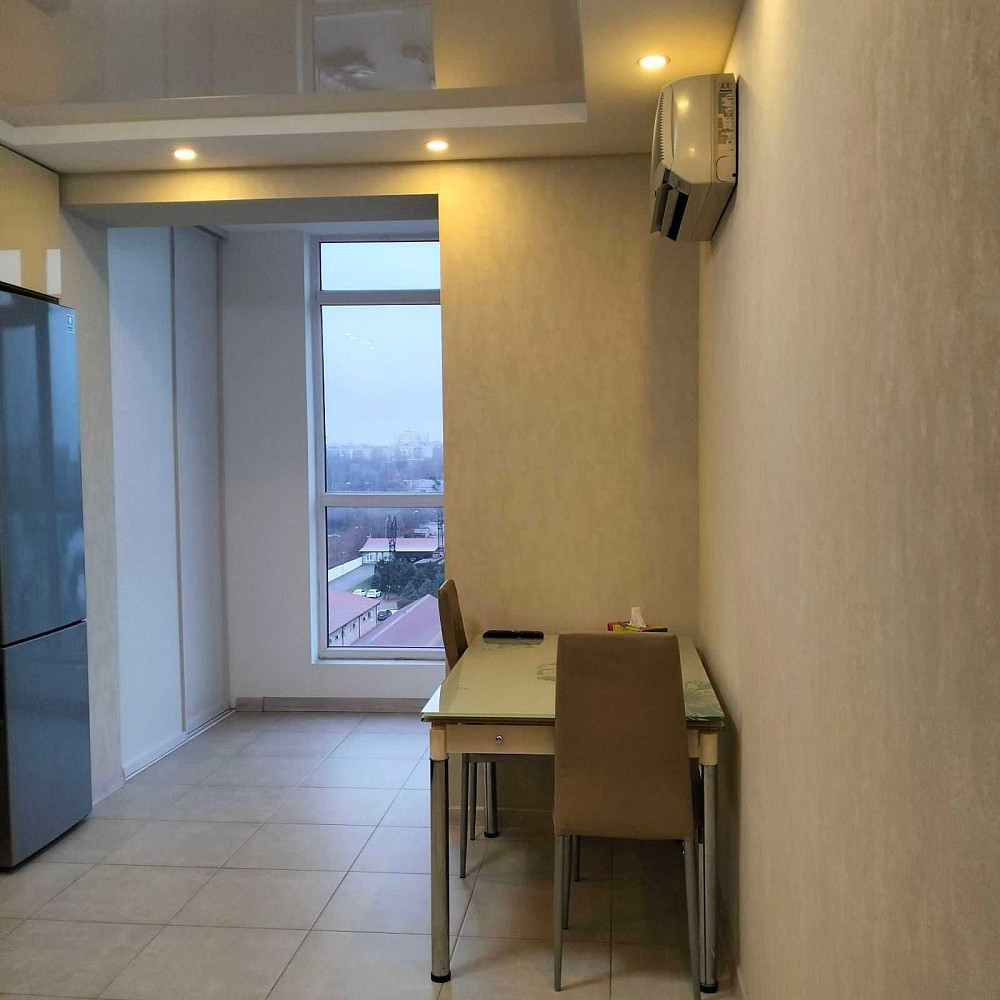 Уютная квартира в Ж.К. Счасливий идеальное место для комфортной жизни Дніпро - зображення 4