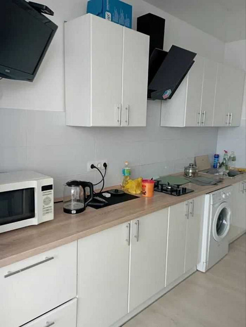 2 к квартира в ЖК Счастливый на Запорожском шоссе р-н Подстанции. Дніпро - зображення 2