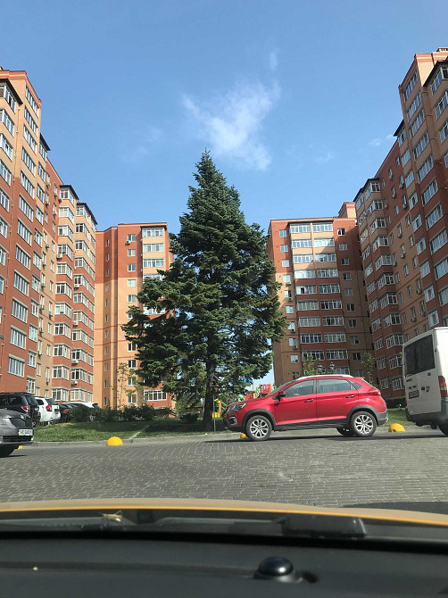 2 к квартира в ЖК Счастливый на Запорожском шоссе р-н Подстанции. Дніпро - зображення 7